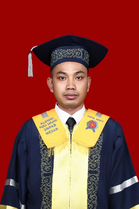 Foto Profil Irwan Syahputra